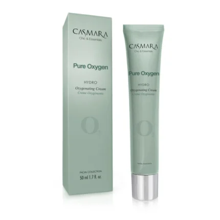 Casmara - Pure Oxygen Hydro-Nutri Oxygenating Cream
