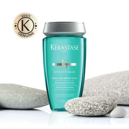 Kerastase Specific - Bain Vital Dermo Calm Shampoo